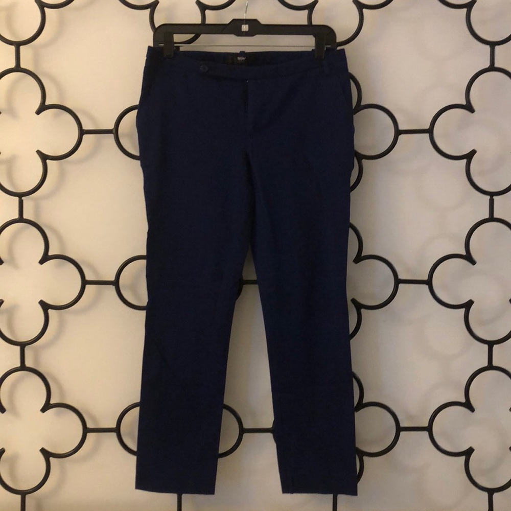 Mossimo Supply Co Dress Pants - Black